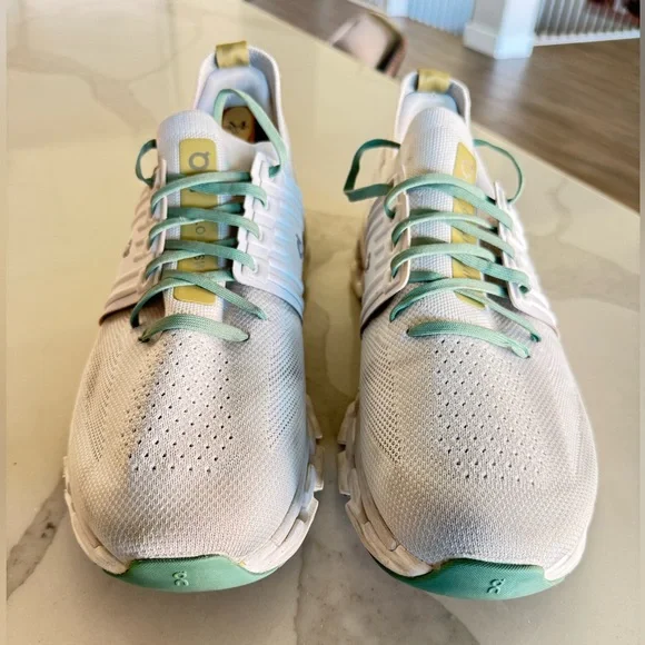 On Cloud Cloud Swift Men’s Running Sneakers Athletic Shoes. Men’s Size 12. - Picture 3 of 16